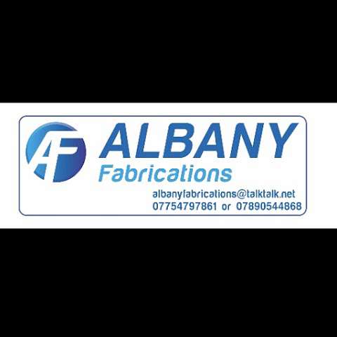 Albany Fabrications Ltd photo