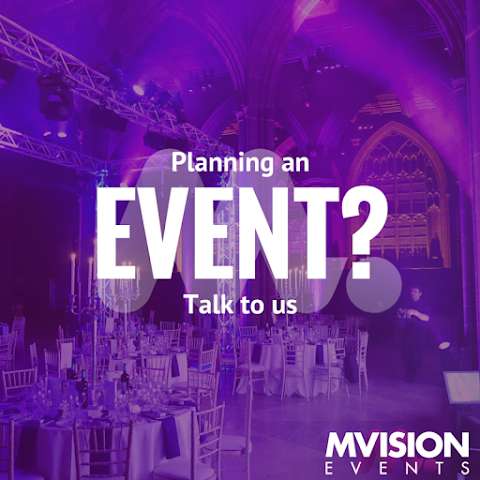 Mvision Events photo